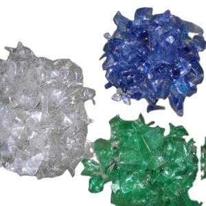 Prix des flocons de bouteilles en PET lavés à froid et à chaud - Product Image 3