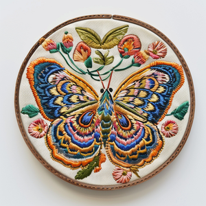 Écussons de tissage de haute qualité en gros Écusson fer à repasser personnalisé Écusson entièrement tissé bricolage Écussons de tissage personnalisés - Product Image 3