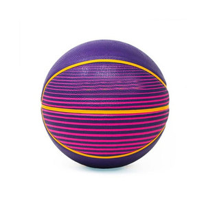 Diseño personalizado y tamaño mejor estilo de entrenamiento de fútbol pelota de baloncesto Venta caliente pelota de entrenamiento pelota de baloncesto - Product Image 4