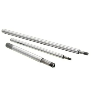 Eje Lineal de Alta Precisión de 30 mm, Tratado Térmicamente, Riel de Guía Lineal, Eje Endurecido Cromado para Máquina CNC - Product Image 1