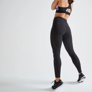 Leggings Cálidos de Invierno para Mujer, Ajustados, de Cintura Alta, con Tela Gruesa, Compresión, Estilo Yoga y Comodidad Transpirable - Product Image 1