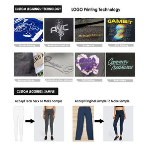 Leggings sin Costuras para Mujer, Pantalones de Yoga de Cintura Alta, Mallas Elásticas para Gimnasio y Fitness, Ropa Deportiva Suave - Product Image 3