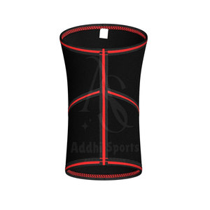 สนับศอกและเข่านีโอพรีนสำหรับมืออาชีพอุปกรณ์ป้องกันเพื่อความปลอดภัยออกแบบตามต้องการ - Product Image 2