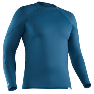 IMPRESIÓN DE DESGASTE DE COMPRESIÓN MMA CUSTOM RASH GUARD VENTAS CALIENTES ROPA DE PROTECCIÓN SOLAR MANGA LARGA RASH GUARD PARA MUJERES BUCEO - Product Image 6