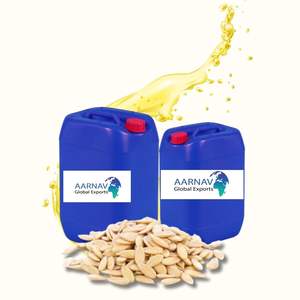 Huile de transporteur d'aromathérapie d'huile de graines de concombre biologique pure de haute qualité pour les cosmétiques savon emballage personnalisé fabricant direct - Product Image 3