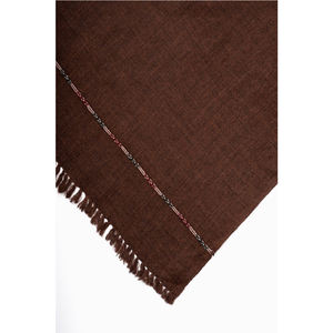 Venta caliente chales para hombres diseño personalizado multicolor peso pesado bordado estampado chal Top Trending Fancy Muslim - Product Image 1