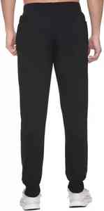 Pantalones de deporte ligeros de algodón para hombre Pantalones de chándal de lona para gimnasio Fitness - Product Image 6