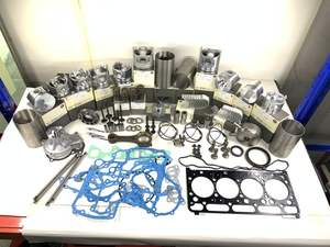 C11 C13 C15 C18 3516 3116 3408 3406 3508 3126 3304 para piezas de gato - Product Image 5