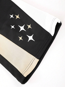 Pantalones Deportivos de Felpa de Alta Calidad de 500 g/m² para Hombre, Pantalones Deportivos de Algodón Puro con Estampado Personalizado, Talla XL, Corte Holgado y Recto - Product Image 6