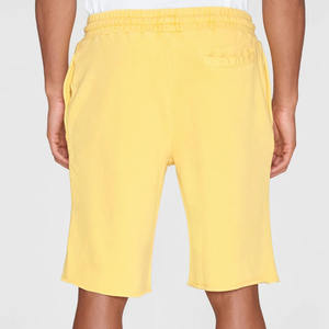 Customized logo Mens Sweat Men Fitness Running <b>Short</b> Breathable <b>Gym</b> <b>Shorts</b> Cotton <b>Shorts</b> - Product Image 6