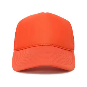 Gorras de Malla Deportivas Casuales de Verano para Hombre, Gorra Trucker Clásica con Impresión Personalizada, Bordado 3D Transpirable - Product Image 4