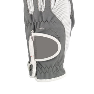 Servicios OEM 2025 Guantes de Golf de Piel Cabretta PU de Alta Calidad y Alto Impacto con Protección UV, Personalizables con Marca Privada para Deportes - Product Image 3