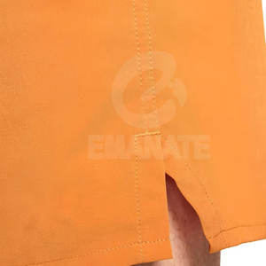 Pantalones Cortos de Baloncesto para Hombre, Diseño Vintage Estampado Personalizado, 100% Poliéster, Secado Rápido, Ropa Deportiva Urbana, Directo de Fábrica - Product Image 6