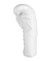 Gants en cuir PU personnalisables pour l'hiver conçus pour la pratique de la boxe Sparring Fitness Training avec fonction thermique pour le cyclisme