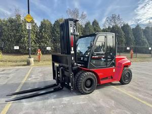 Chariot élévateur MANITOU MI70D neuf - Product Image 3