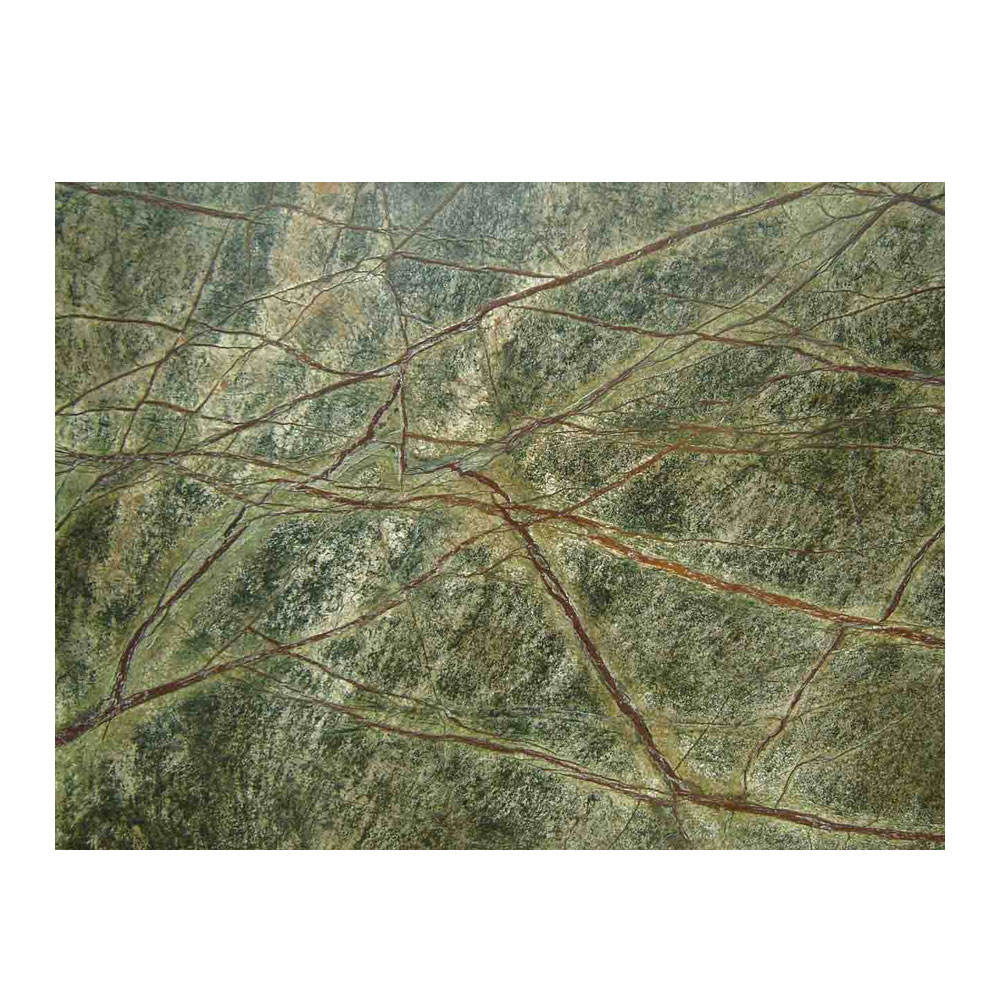 สีเขียว