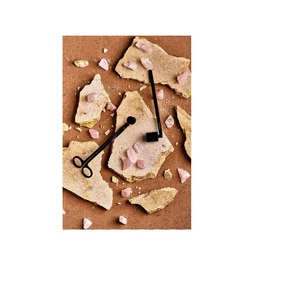 Tubo personalizado para apagar velas, recortador de mechas, cubierta de velas, herramientas de mano, accesorios, extinción segura, recién llegado - Product Image 1