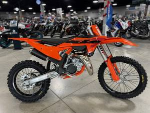 Dernières motos tout-terrain KTM 85 SX 19 16 neuves originales 2026 - Product Image 3