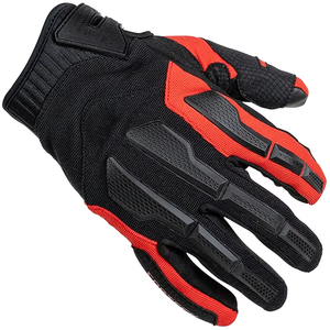 Wholesale Popular Heavy Duty Work Gloves, Oil Gas Resistant Work Gloves, Cut Resistant <b>TPR</b> Impact Utility Gloves - Product Image 6