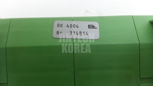 5066) [USADO] Erhardt + Leimer RK4004 - Product Image 4