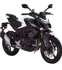 คุณภาพสำหรับมอเตอร์ไซค์รุ่นใหม่ปี 2025 450NK สำหรับการผจญภัยทั้งออฟโรดและออนโรด ผลิตเสร็จพร้อมจัดส่ง - Product Image 2