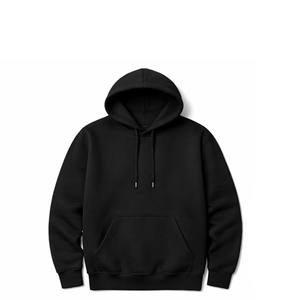 Sudadera Térmica de Manga Larga para Hombre, Último Estilo, Nueva Moda, Logotipo Personalizado, Ropa Urbana, 100% Algodón - Product Image 1