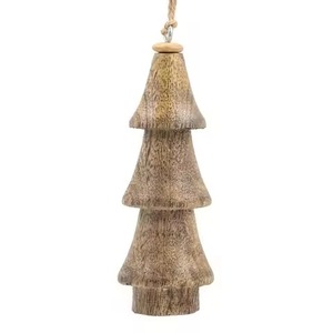 Adornos colgantes para árboles de Navidad con regalo y decoración Decoraciones para árboles de Navidad - Product Image 5