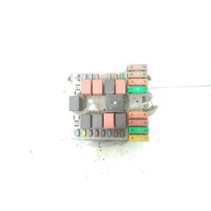 กล่องฟิวส์ LANCIA Musa 2nd Series 51799615 350 A1.000 น้ำมันเบนซิน/แก๊ส 1400 (07>) - Product Image 1