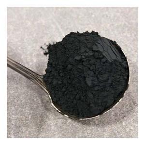 Poudre de cobalt de qualité supérieure de qualité 9999, idéale pour les applications de matériaux de batterie de mélange d'alliage métallique et les utilisations de revêtement industriel - Product Image 5