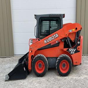 Kubota รถตักขนาดเล็กพร้อมที่แนบมาพร้อมจัดส่งเร็วส่วนประกอบหลักเครื่องยนต์แบริ่ง - Product Image 2