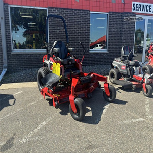 Cortacésped Toro Z Master 4000 HDX Pro XL 74022 de 72 pulgadas con giro cero y motor Kawasaki FX1000V de 35 HP, modelo 2026, comercial, a la venta - Product Image 1