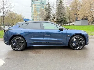 USED 2023 001 100 KWH I Low Mileage Automatic <b>Panoramic</b> Sunroof LED lights LED Daytime Lights 6 Seats Ready Ship - Product Image 5