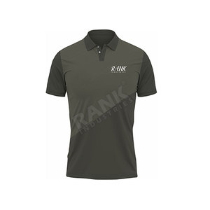 Polos para hombre con tela suave que proporciona una sensación cómoda. Polos para hombre para uso en exteriores e interiores. - Product Image 1