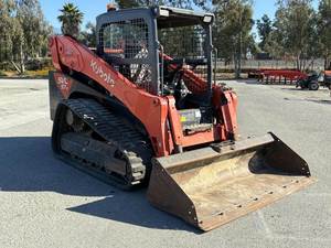 2021 Kubota รถตักขนาดเล็ก SVL97-2รถตักตีนตะขาบพลังงานสูงที่มีความแม่นยำส่วนประกอบหลักของปั๊มมอเตอร์ - Product Image 2