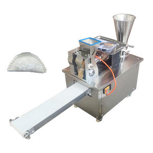 Empanada Manual Pequeño Hogar Dumpling Machine Maker Flower - Product Image 5
