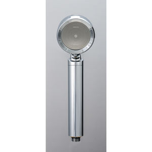 Aroma Shower Head AROMICA <b>Filtered</b> Shower Head ARO800 Aromatherapy <b>Water</b> Saving Function Antibacterial Action - Product Image 3