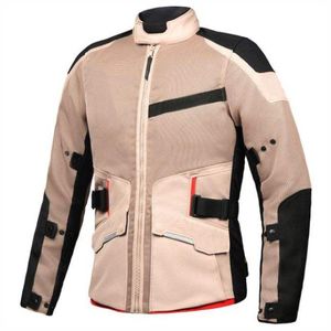 แจ็กเก็ตมอเตอร์ไซค์หนังสำหรับผู้ชายเสื้อแจ็กเก็ตมอเตอร์ไซค์สไตล์ใหม่ล่าสุด - Product Image 1