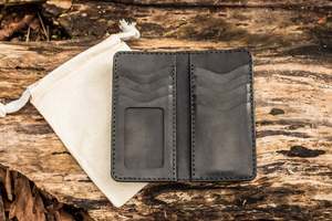 กระเป๋าสตางค์ใบยาวสีทึบมาใหม่สำหรับผู้หญิงกระเป๋าสตางค์อเนกประสงค์กระเป๋าคลัทช์หนังสำหรับผู้หญิงมีช่องเสียบบัตรหลายช่อง LWM-0295 - Product Image 5