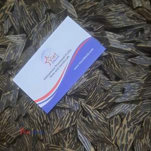 Brûleurs d'encens en bois de Oud tigre vietnamien aromatique - Product Image 1