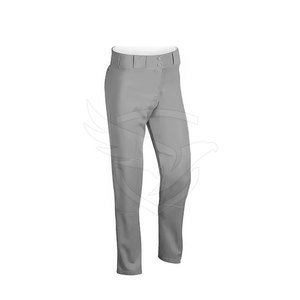 Uniformes de béisbol Precio barato Bajo MOQ Uniforme de béisbol de alta calidad para ropa deportiva - Product Image 4