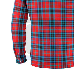 Camisas Escocesas de Diseño de Alta Calidad, Transpirables y Ligeras - Product Image 6