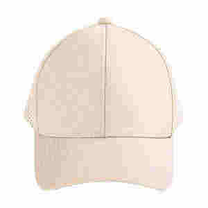Gorras de Béisbol de 6 Paneles, Bordado 3D, Unisex, Transpirables, de Mezclilla 100% Algodón, para las Cuatro Estaciones, de Alta Demanda y Bajo MOQ - Product Image 4