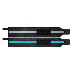 Nouveau style d'enveloppes de poignet pour entraînement de gymnastique Service OEM Produit chaud respirant Poignets d'haltérophilie - Product Image 2