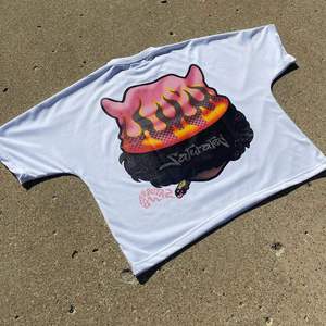 Top Trending Diseño personalizado 100% Impresión de pantalla de algodón disponible en DTF DTG Camiseta unisex de manga corta ligera de alta calidad - Product Image 6