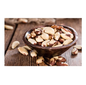 Noix du Brésil crues et grillées / Noix du Brésil / Noix du Brésil biologiques Meilleur prix - Product Image 1