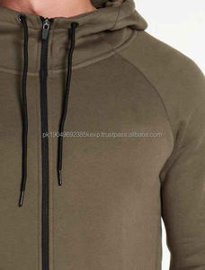 Ensemble de survêtement d'hiver pour homme, design personnalisé, 2 pièces, écologique, streetwear, motif uni, pour l'entraînement, la course à pied, tendances de la mode - Product Image 6