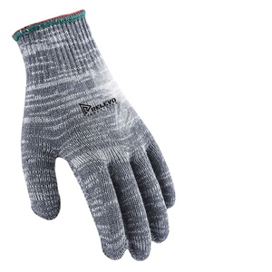 Guantes de Trabajo de Algodón Ecológicos, Reutilizables y Lavables, para Embalaje, Jardinería, Limpieza y Uso General - Product Image 1