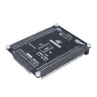 Carte de développement STM32F407ZET6 STM32F407ZGT6 STM32F407 STM32 System ARM Core Board F407 Cortex-M4, carte d'apprentissage à puce unique