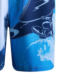 Shorts pour hommes fabriqués au Pakistan, de haute qualité, confortables, coupe décontractée, 100% coton, séchage rapide, personnalisables, qualité supérieure, pas cher - Product Image 2