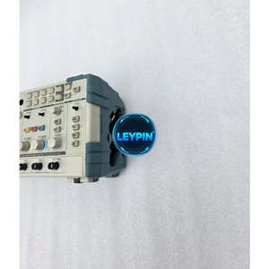 Osciloscopio de Almacenamiento Digital Tektronix - Dos Canales con Tecnología YTDI - Product Image 4